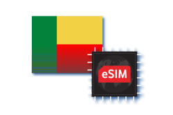 Benin eSIM