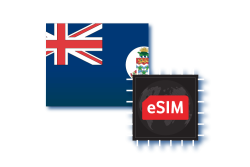 Cayman Islands eSIM