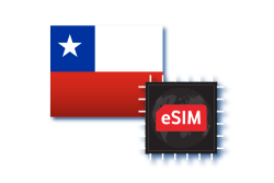 Chile eSIM