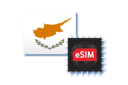Cyprus eSIM