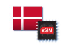 Denmark eSIM