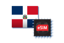 Dominican Republic eSIM