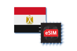 Egypt eSIM
