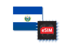 El Salvador eSIM