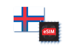 Faroe Islands eSIM