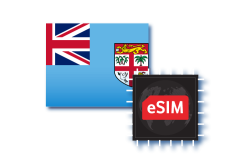 Fiji eSIM