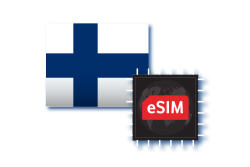 Finland eSIM