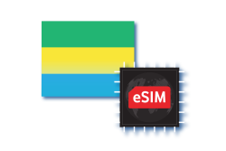 Gabon eSIM