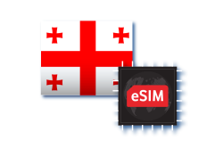 Georgia eSIM