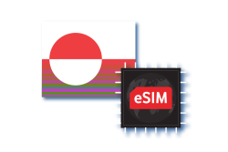 Greenland eSIM