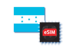 Honduras eSIM