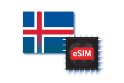 Iceland eSIM