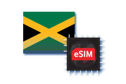 Jamaica eSIM