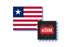 Liberia eSIM
