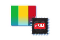 Mali eSIM