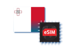 Malta eSIM