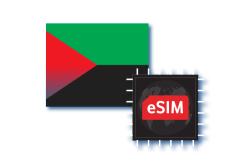 Martinique eSIM