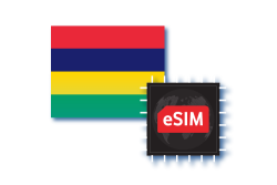 Mauritius eSIM