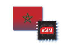 Morocco eSIM
