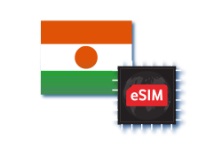 Niger eSIM