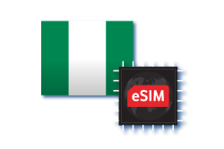 Nigeria eSIM
