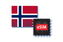 Norway eSIM