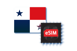 Panama eSIM