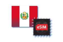 Peru eSIM