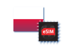 Poland eSIM