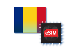 Romania eSIM