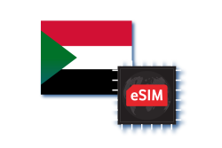 Sudan eSIM