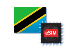 Tanzania eSIM