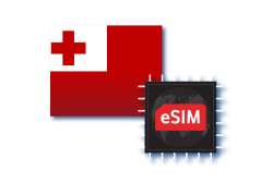 Tonga eSIM