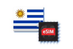Uruguay eSIM