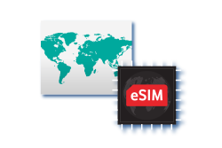 World eSIM