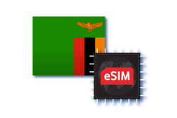 Zambia eSIM