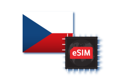 Czech Republic eSIM