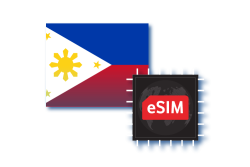 Philippines eSIM