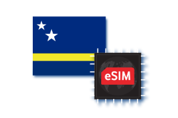 Curaçao eSIM