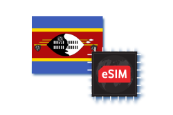 Eswatini eSIM