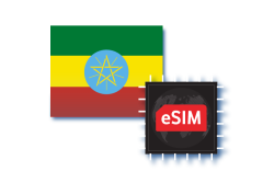 Ethiopia eSIM