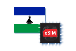 Lesotho eSIM