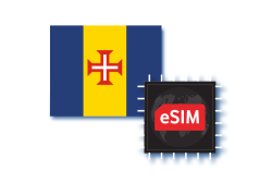 Madeira eSIM