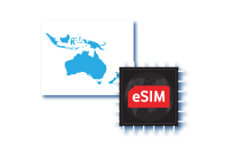 Oceania eSIM