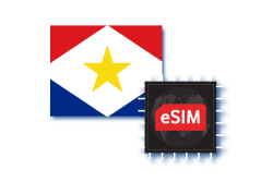 Saba eSIM