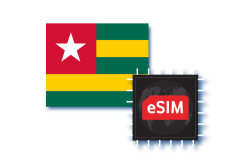 Togo eSIM