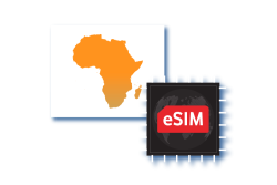 Africa eSIM